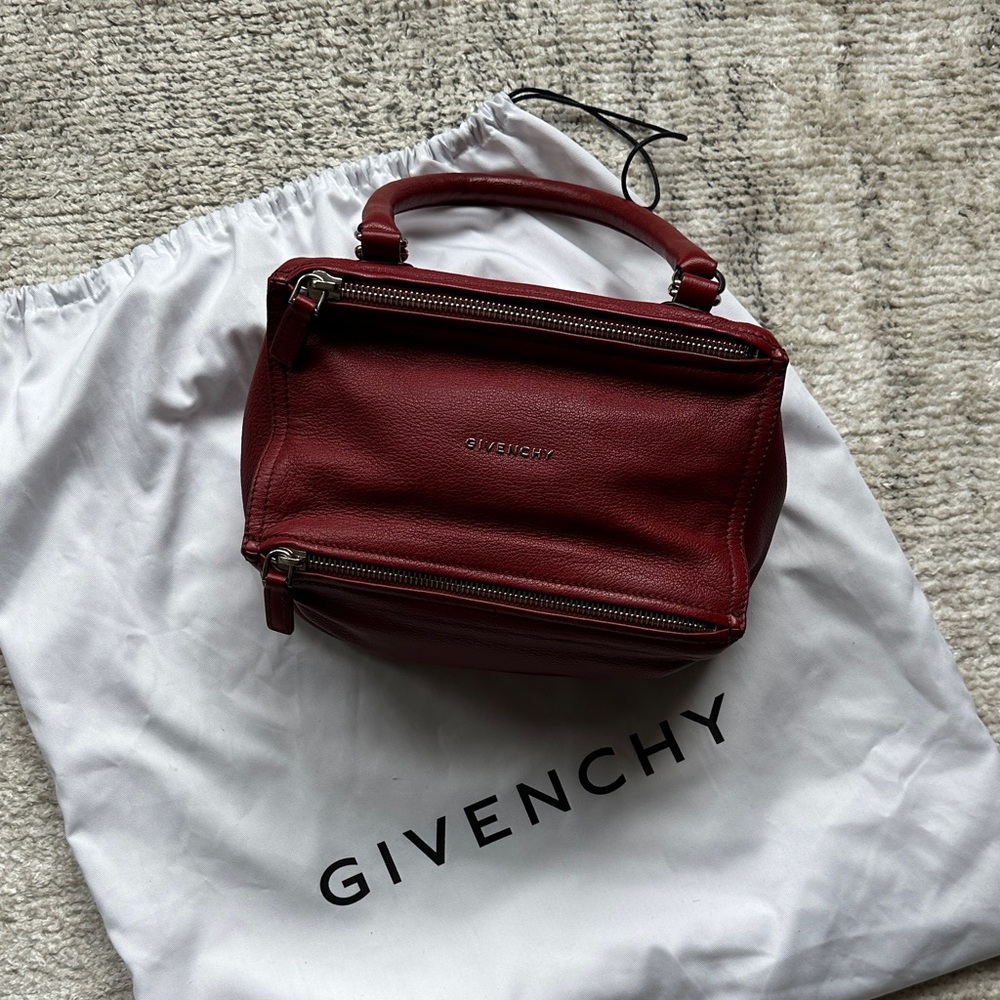 Givenchy Small Pandora